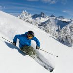 Skifestival på Geilo