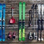 Det viktigste du må ha når du skal på ski